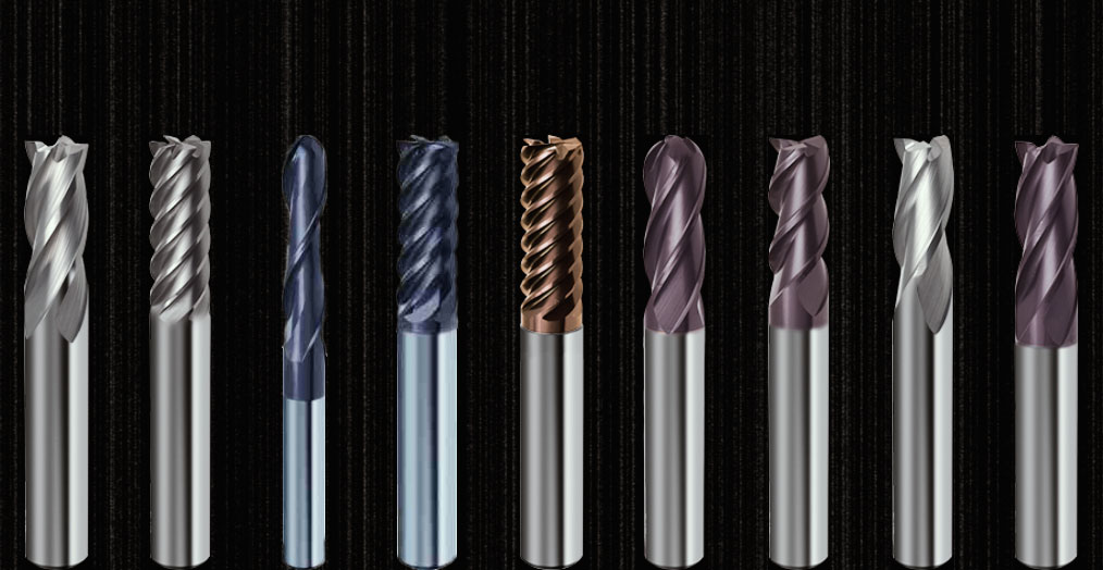 7 Tips for Choosing the Right End Mill for the Job | M & M Sales